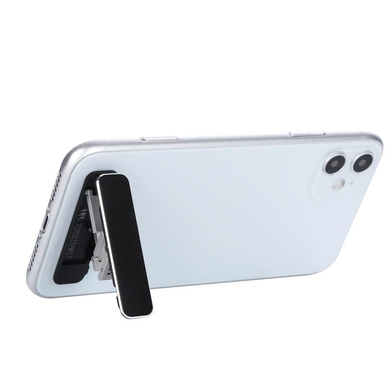 Stick On Adjustable Phone Stand - dilutee.com