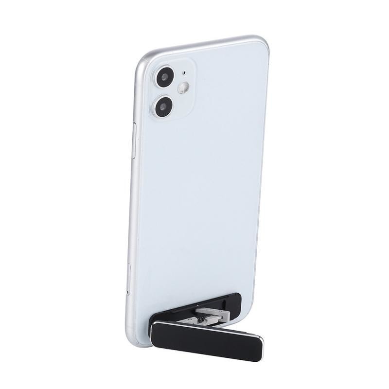 Stick On Adjustable Phone Stand - dilutee.com