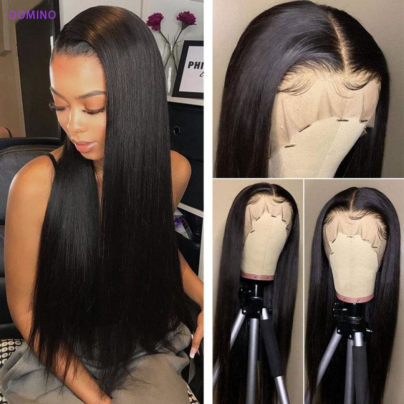 Straight Lace Wig For Women - dilutee.com