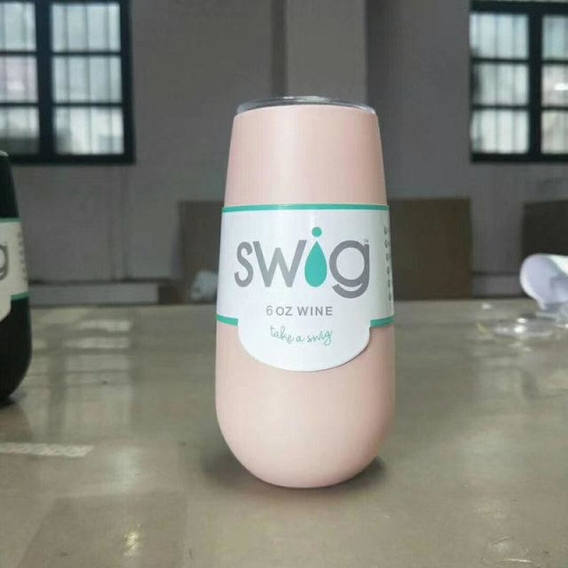 Swig Wine Tumbler - Dilutee.com