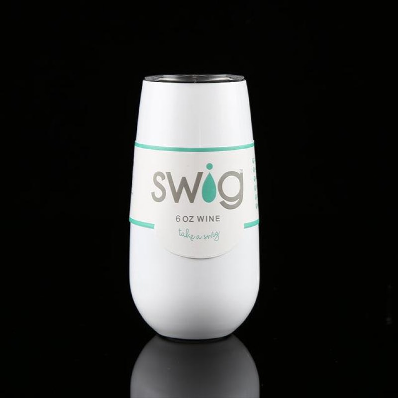 Swig Wine Tumbler - Dilutee.com