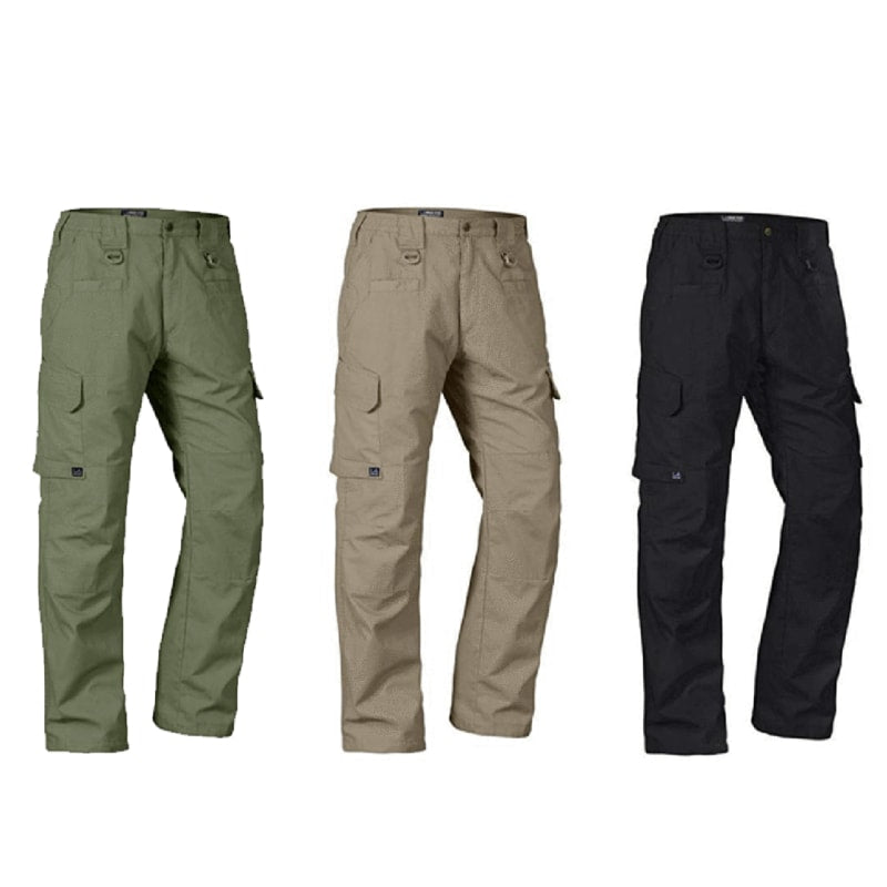 Tactical Waterproof Military Pants - dilutee.com