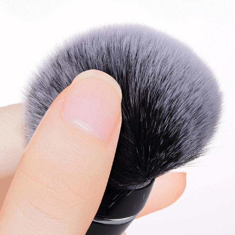 1Set Electric Usb Chargeable Makeup Brush - Dilutee.com