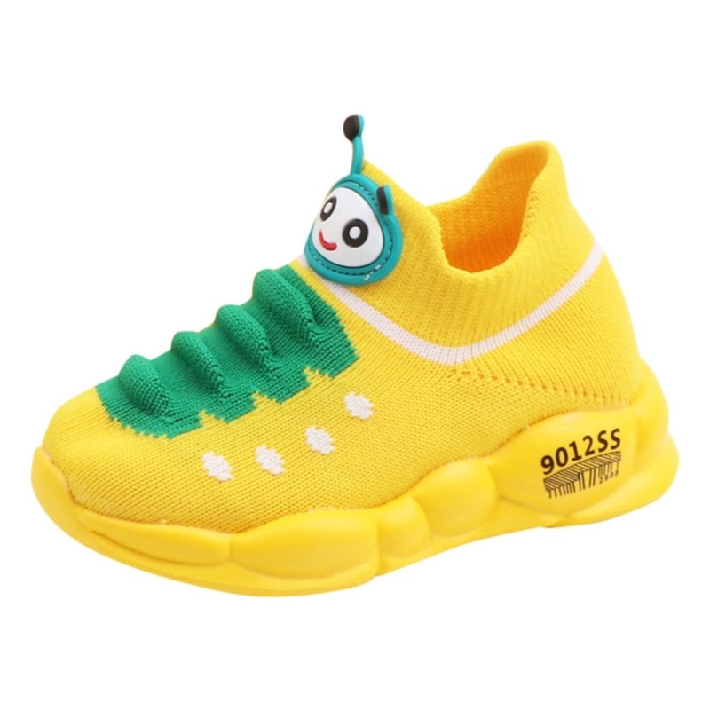 Toddler Shoes For Girls And Boys - dilutee.com