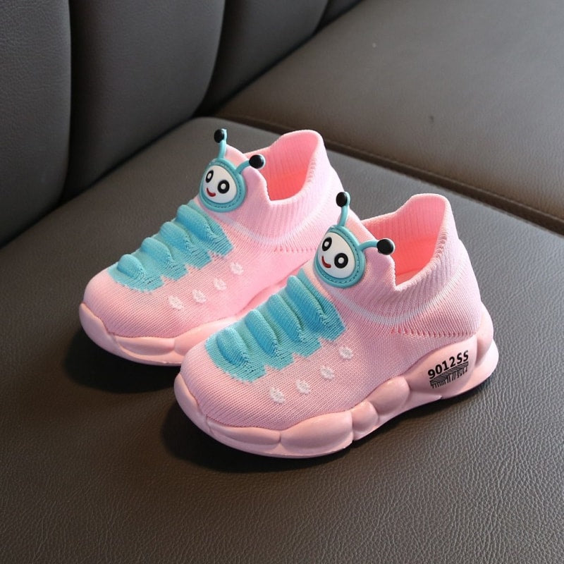 Toddler Shoes For Girls And Boys - dilutee.com