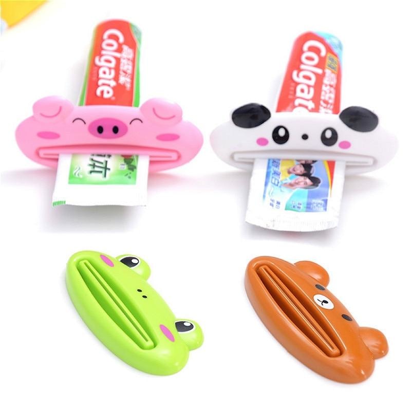 Tooth Paste Dispenser for Kids - dilutee.com