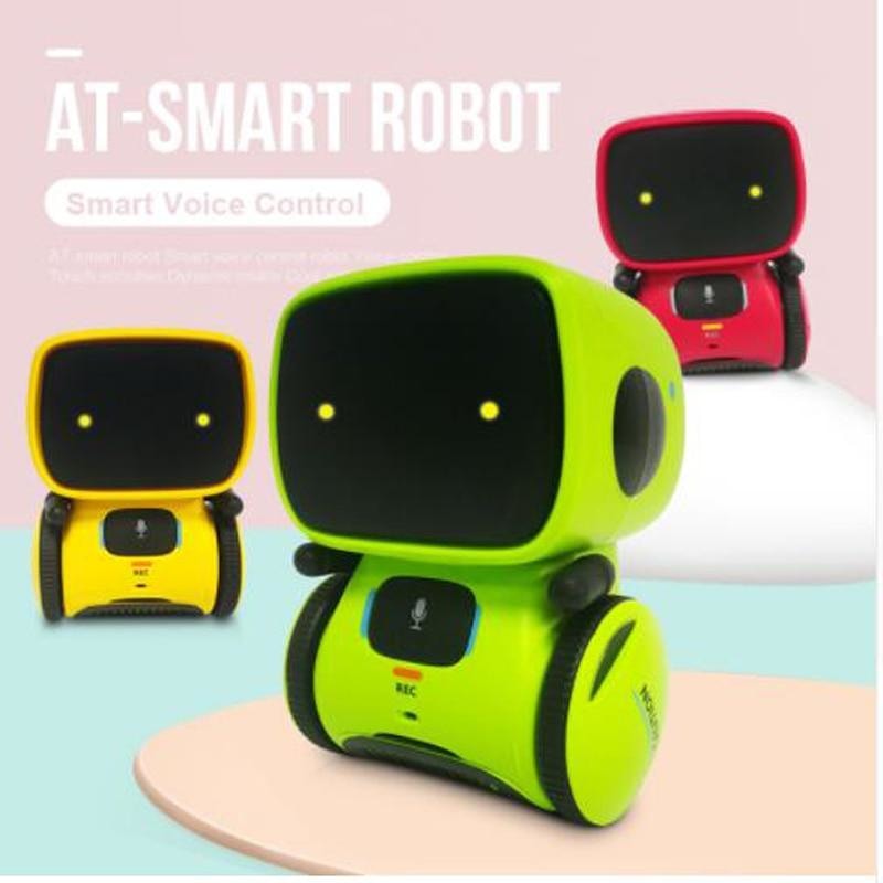 Toy Robot for Kids - dilutee.com