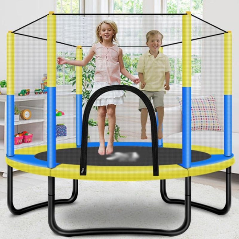 Trampoline For Kids Indoor - dilutee.com