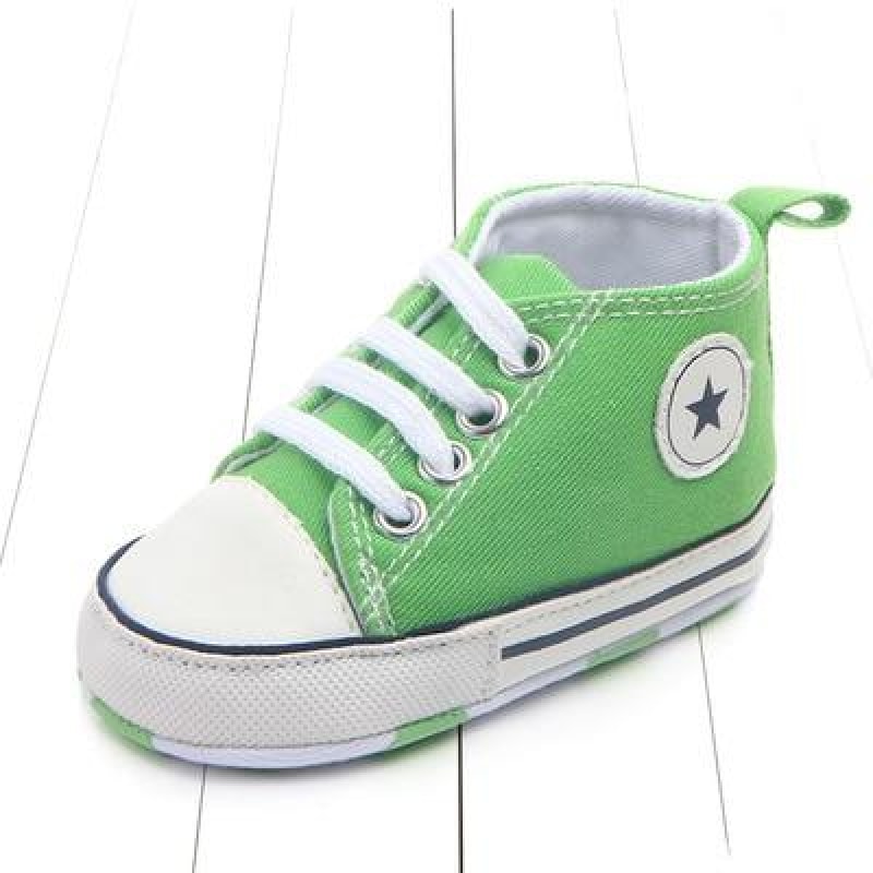 Trendy Baby Sneakers - dilutee.com