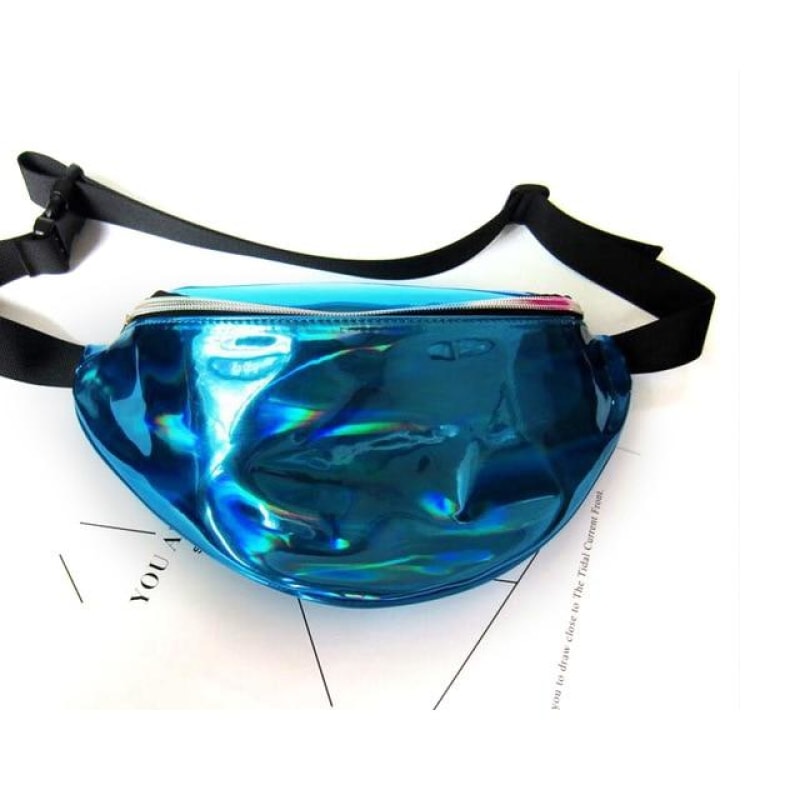 Trippy Fanny Pack - Dilutee.com