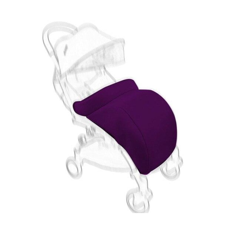Universal Baby Stroller Foot Muff - dilutee.com