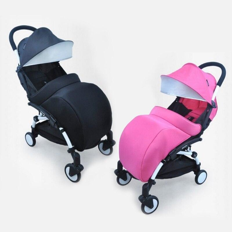 Universal Baby Stroller Foot Muff - dilutee.com