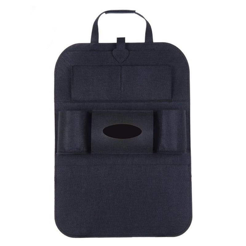 Universal Car Back Seat Storage Bag(1 PC) - dilutee.com