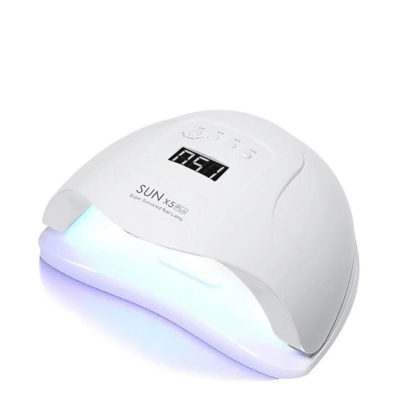 UV LED Lamp Nail Dryer - dilutee.com