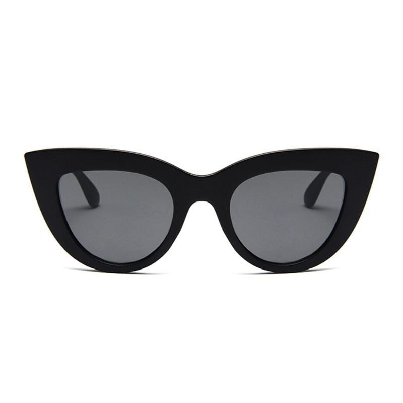 Vintage Cat Eye Sunglasses For Women - dilutee.com