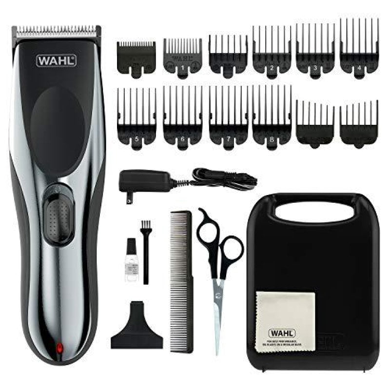WAHL Rechargeable Clipper For Men