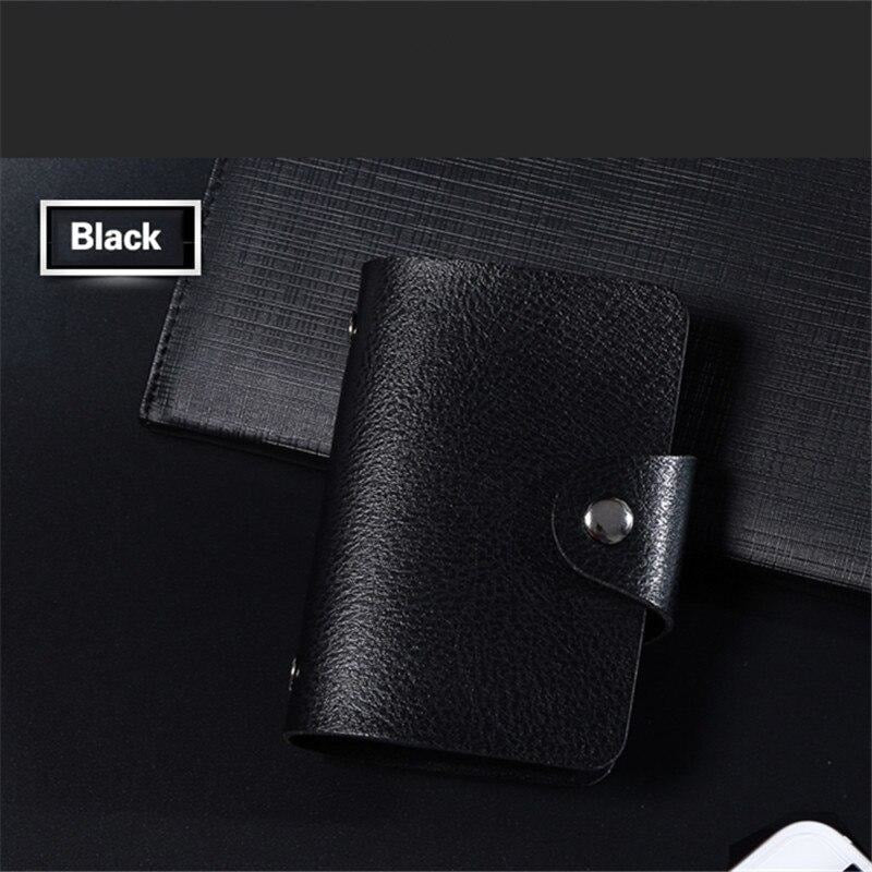 Wallet with Credit Card Holder - dilutee.com