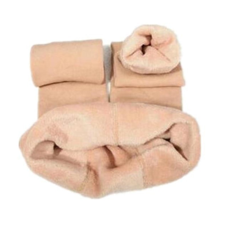 Warmest Winter Leggings For Women - dilutee.com