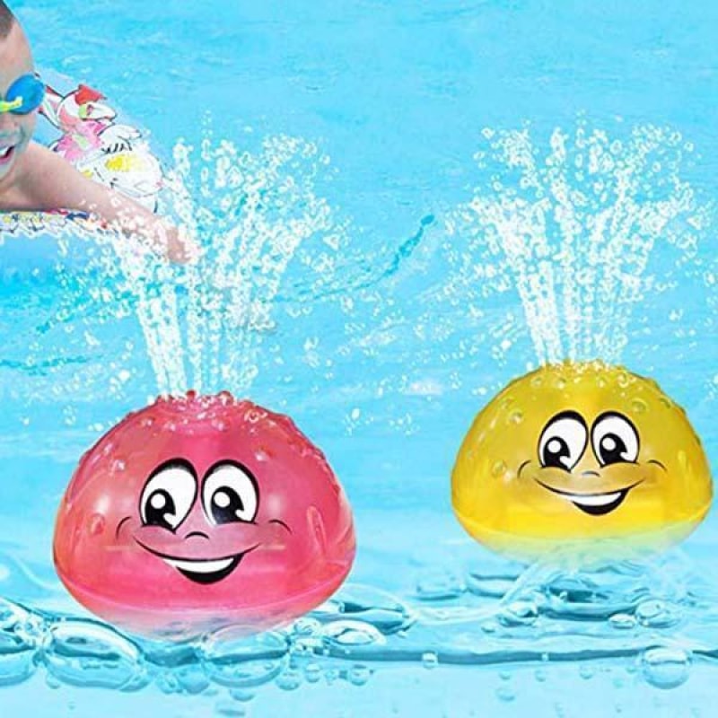 Water Toy for Babies - dilutee.com