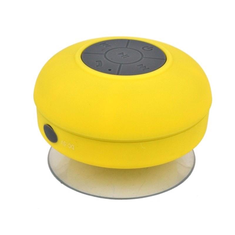 Waterproof Bluetooth Speaker - Dilutee.com