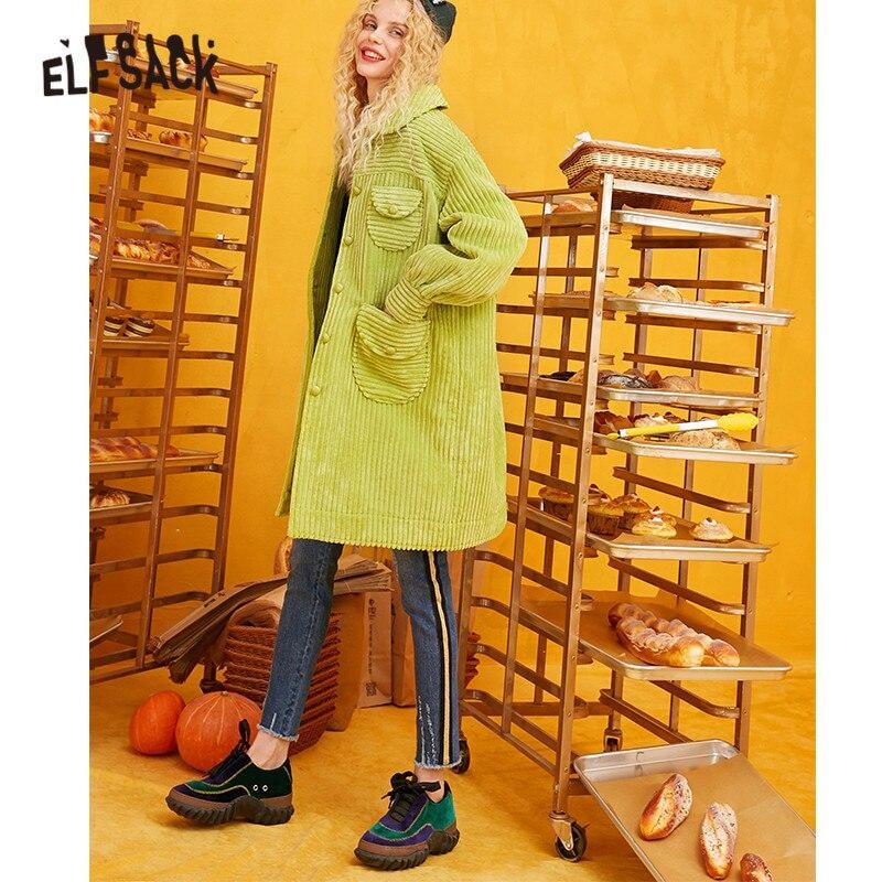Women’s Trench Coat Long - dilutee.com
