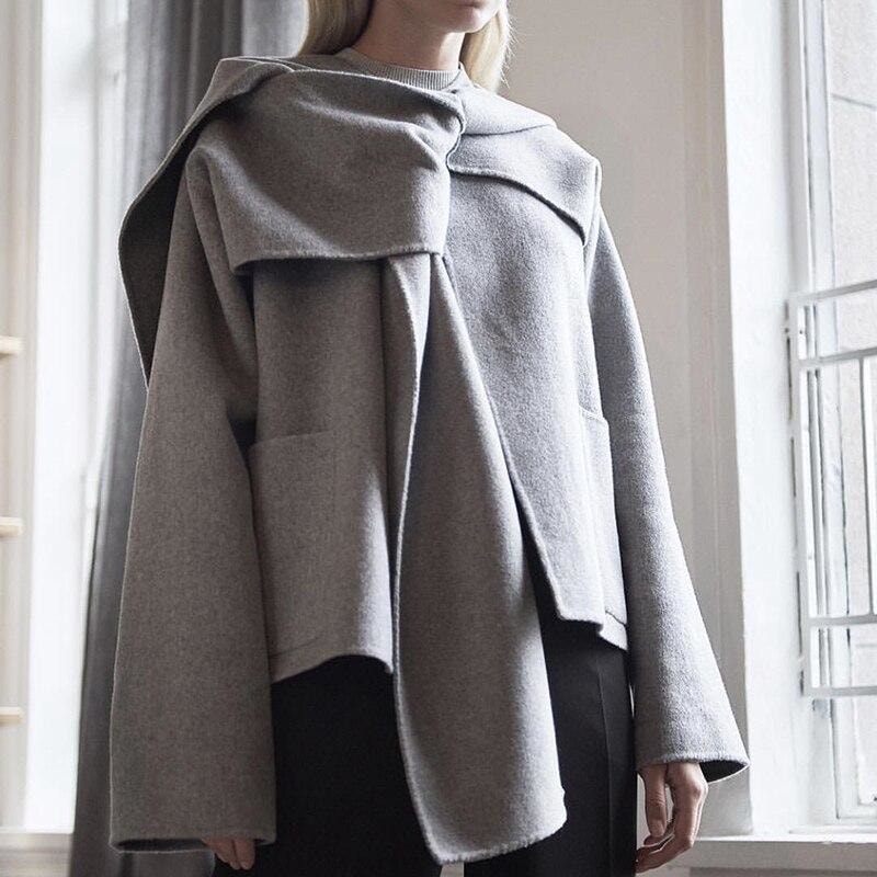 Women’s Winter Jacket Long - dilutee.com