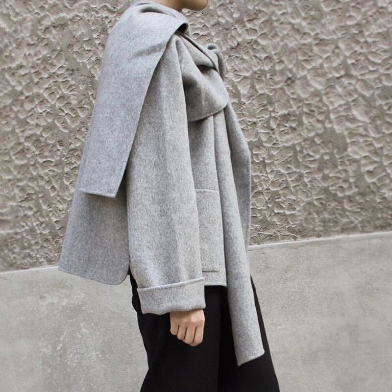 Women’s Winter Jacket Long - dilutee.com