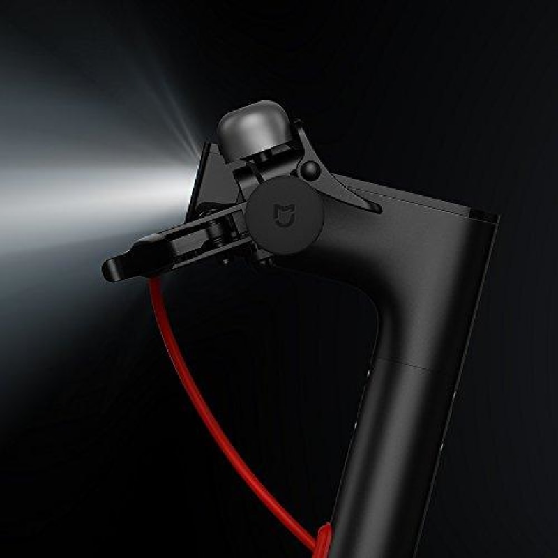 Xiaomi Mi Electric Scooter - dilutee.com